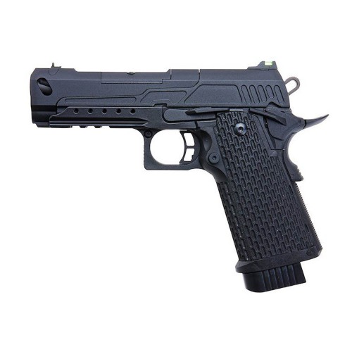 Novritsch SSP5 Hicapa 4.3 (GBB), Novritsch SSP5 4